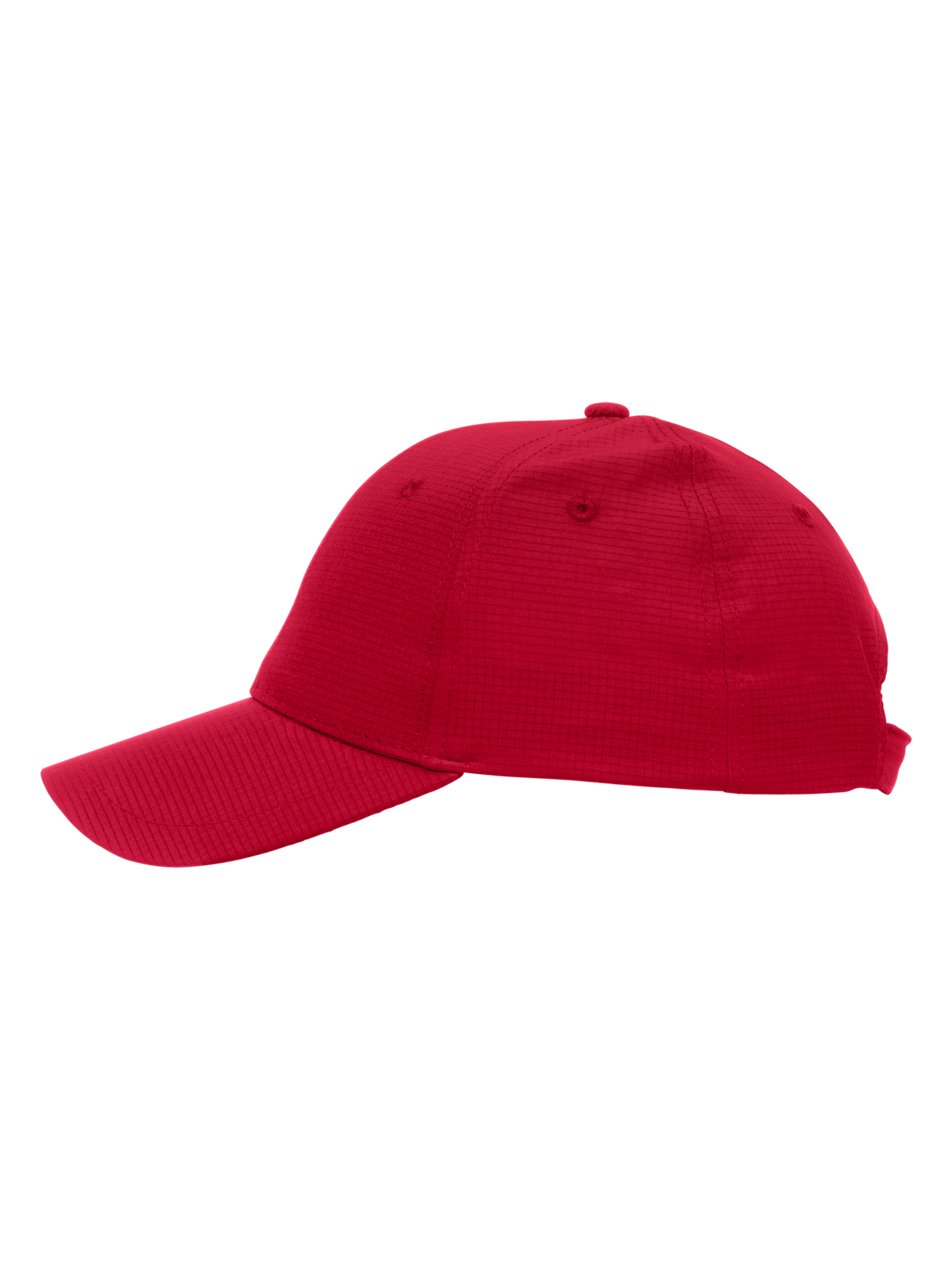 Clique Active Cap – Rød – venstre side