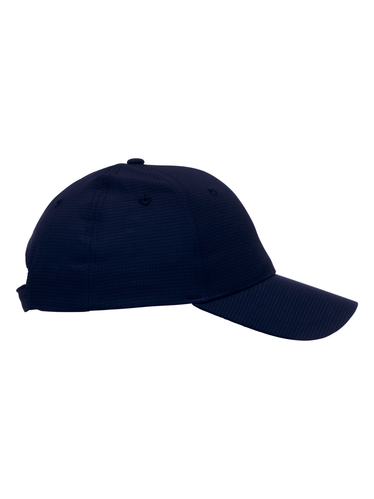 Clique Active Cap – Mørk marineblå – høyre side