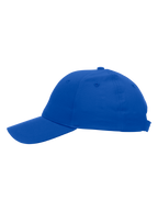 Clique Active Cap – Blå – venstre side