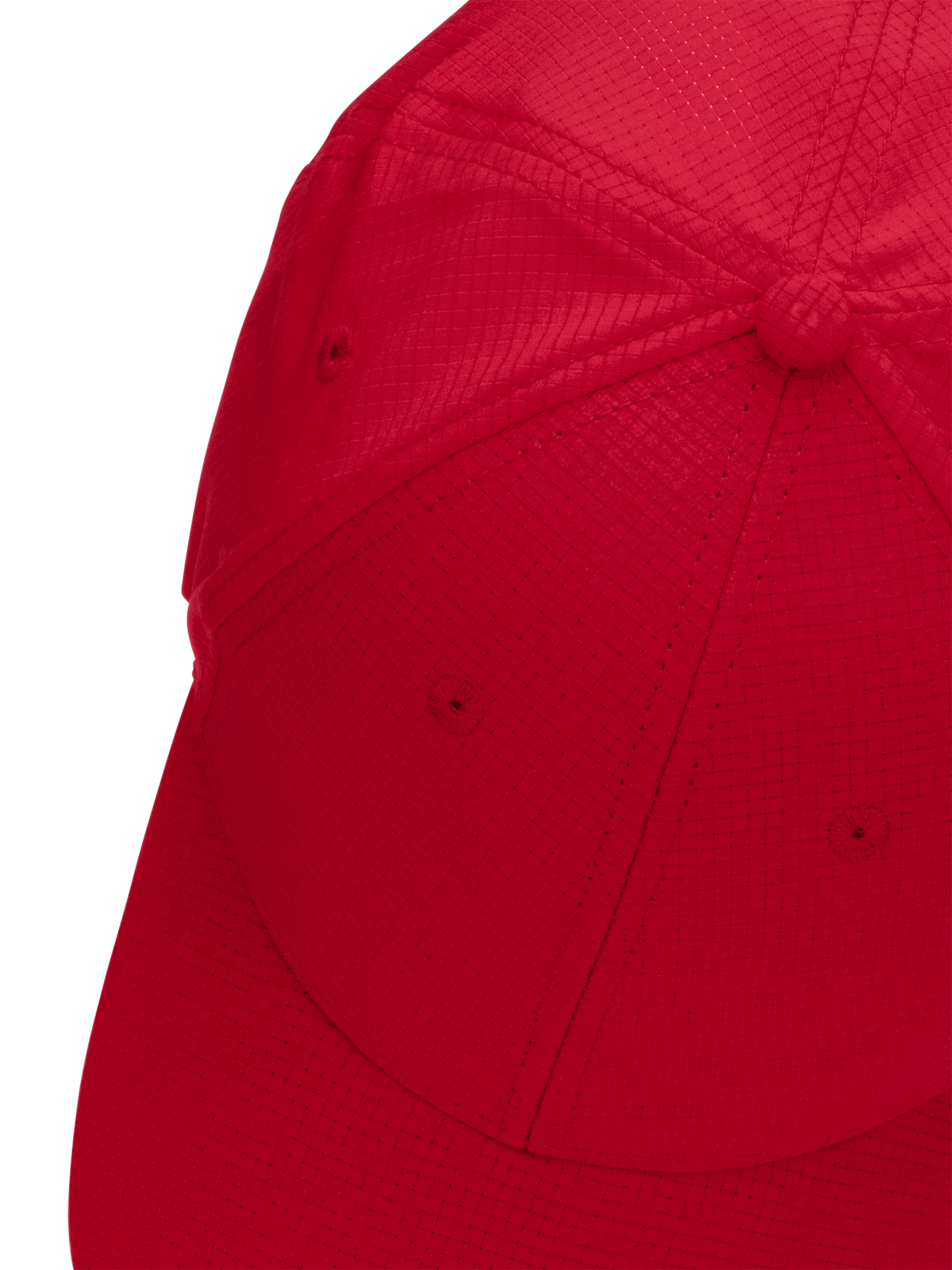 Clique Active Cap – Rød – produktbilde