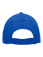 Clique Active Cap – Blå – bakside