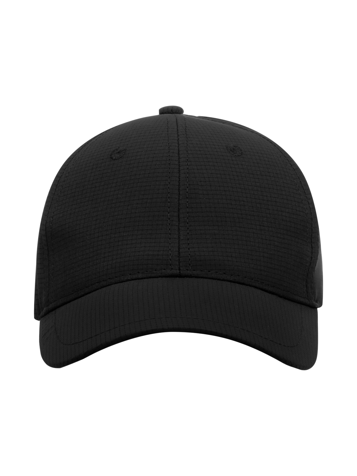 Clique Active Cap – Svart – forside