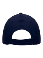 Clique Active Cap – Mørk marineblå – bakside