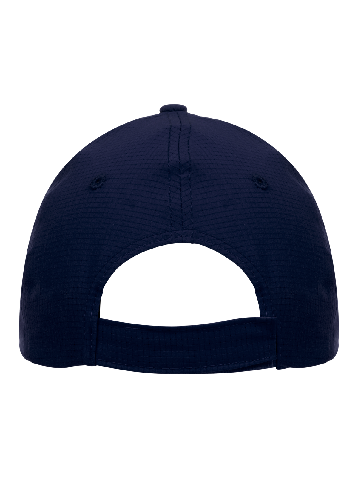 Clique Active Cap – Mørk marineblå – bakside