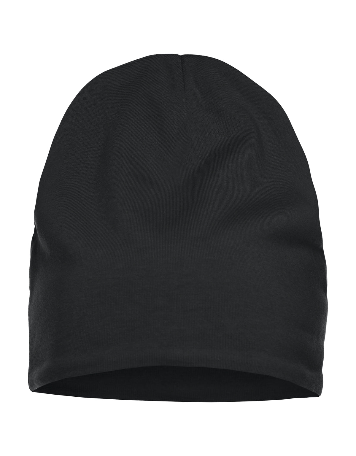Clique Baily – Svart – forside