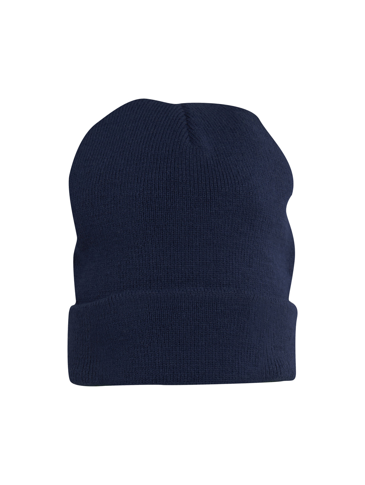 Clique Hubert – Mørk marineblå – forside