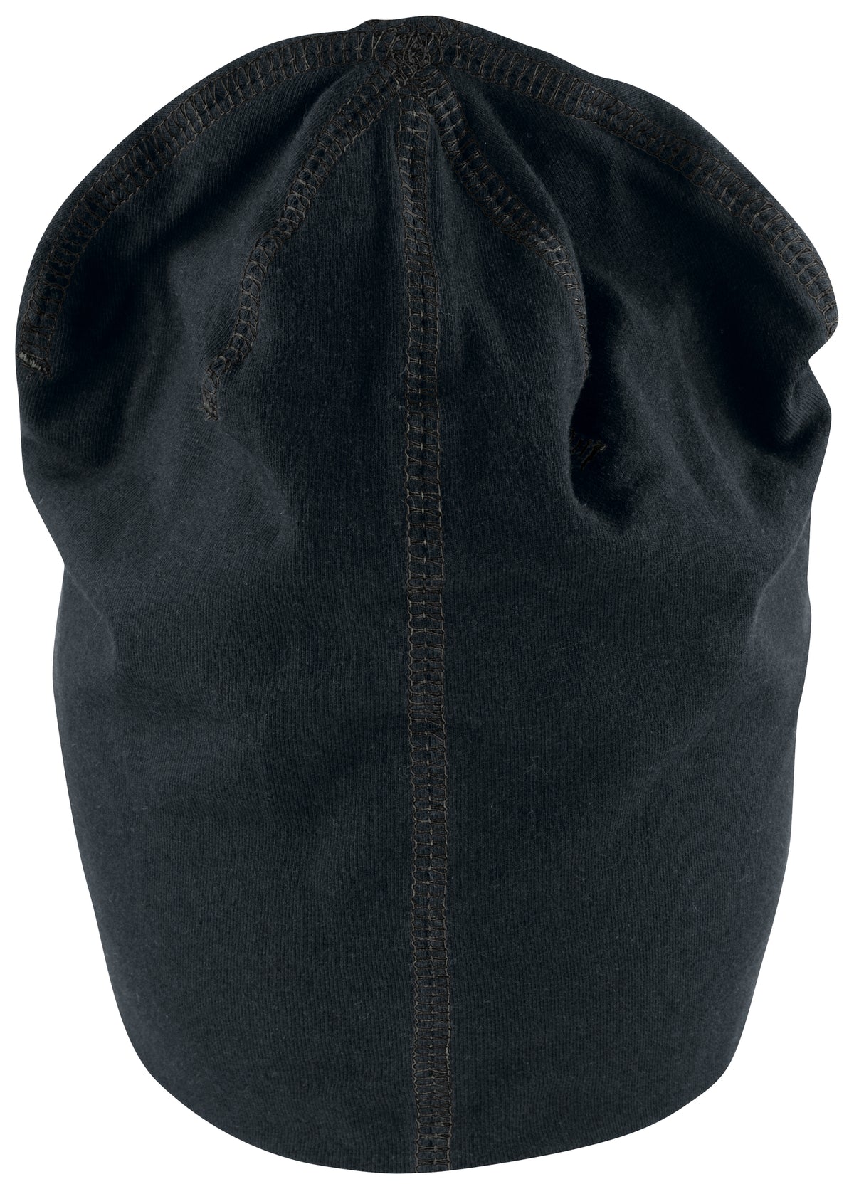 Clique Kyle – Svart / Svart – bakside