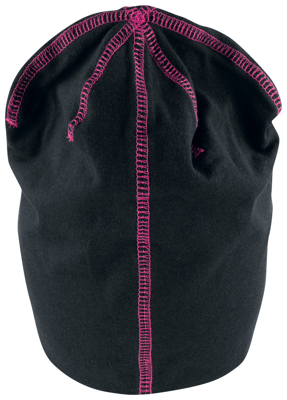 Clique Kyle – Svart / Cerise – bakside