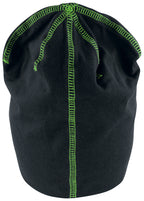 Clique Kyle – Svart / Green – bakside