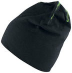Clique Kyle – Svart / Green – venstre side