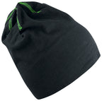 Clique Kyle – Svart / Green – høyre side