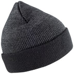 Clique Hubert Reflective – Refleks / Svart – høyre side