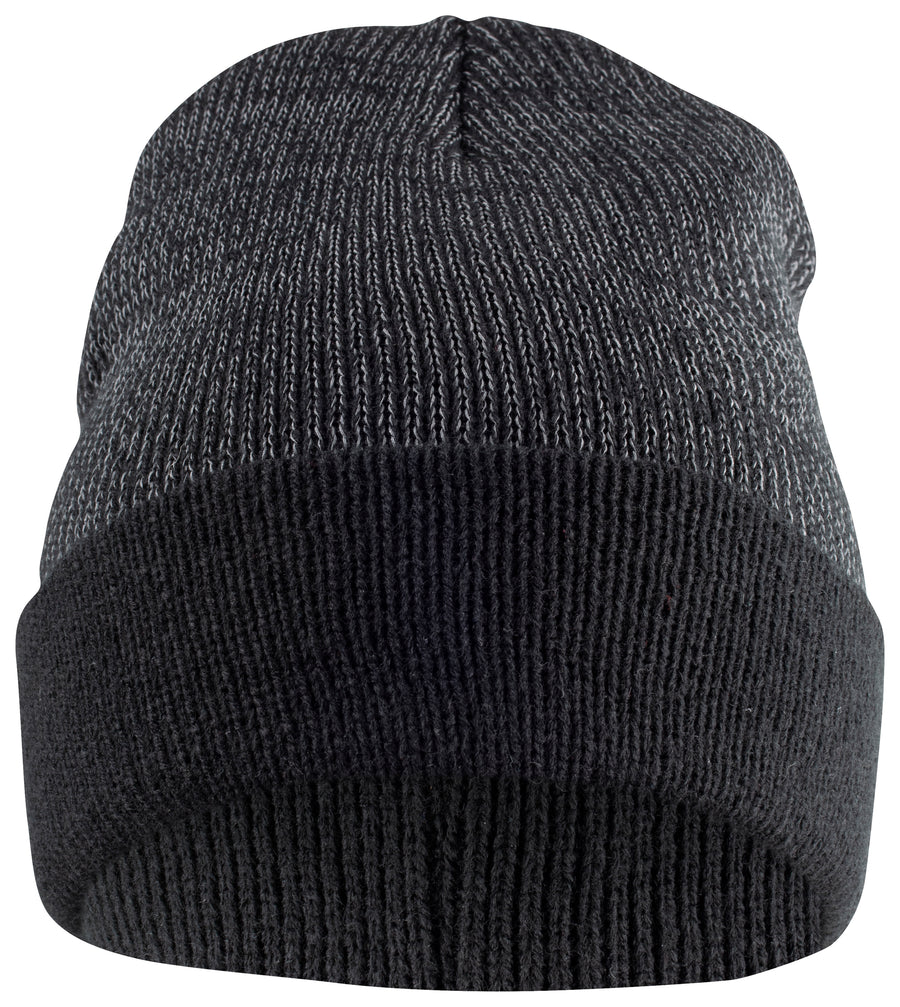 Clique Hubert Reflective – Refleks / Svart – forside