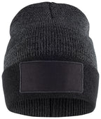 Clique Hubert Patch Reflective – Refleks / Svart – forside