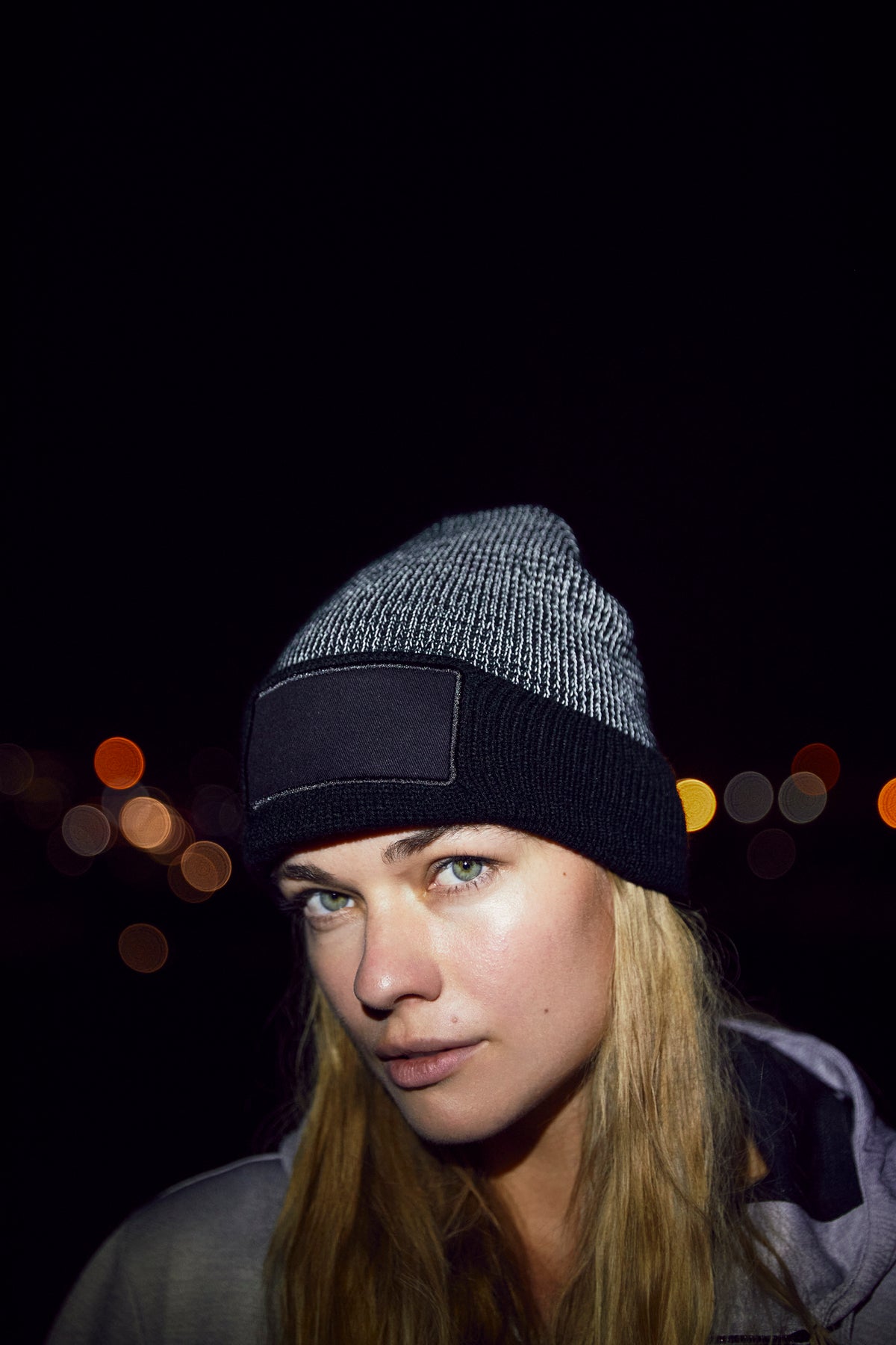 Clique Hubert Patch Reflective –  – produktbilde