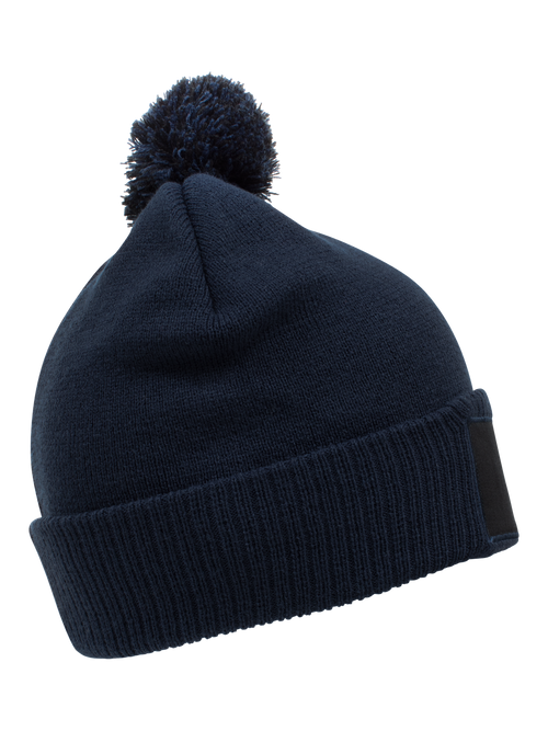 Clique Bryan Patch – Mørk marineblå – høyre side