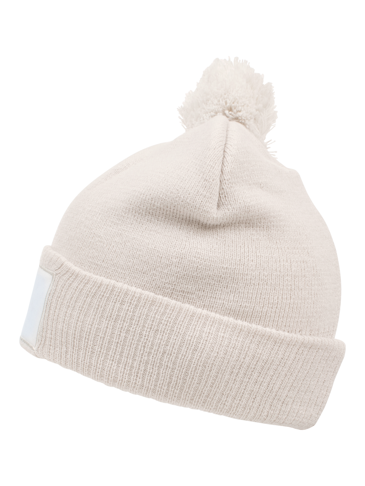 Clique Bryan Patch – Stein – venstre side