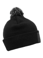Clique Bryan Patch – Svart – høyre side