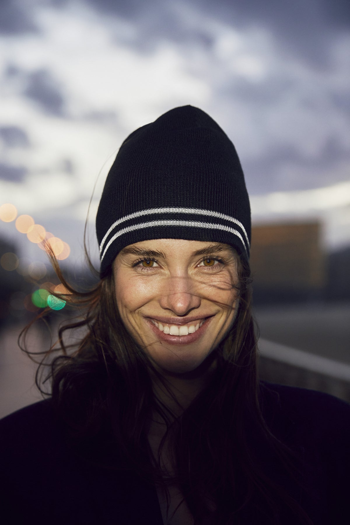 Clique Grover Reflective –  – produktbilde