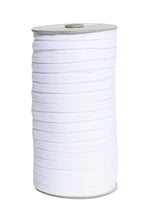 Clique Drawstring 50 m – Hvit – produktbilde