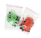 Clique Zip puller 50-p –  – produktbilde