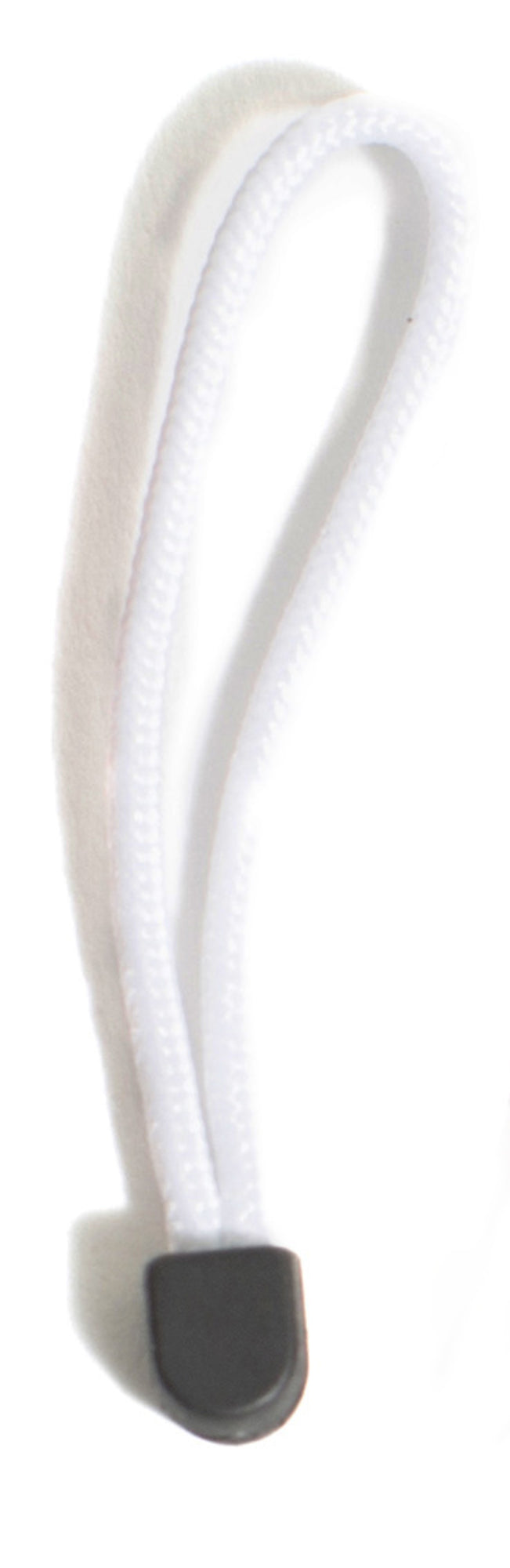 Clique Zip puller 50-p – Hvit – produktbilde