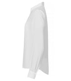 Clique Libby – Hvit – venstre side