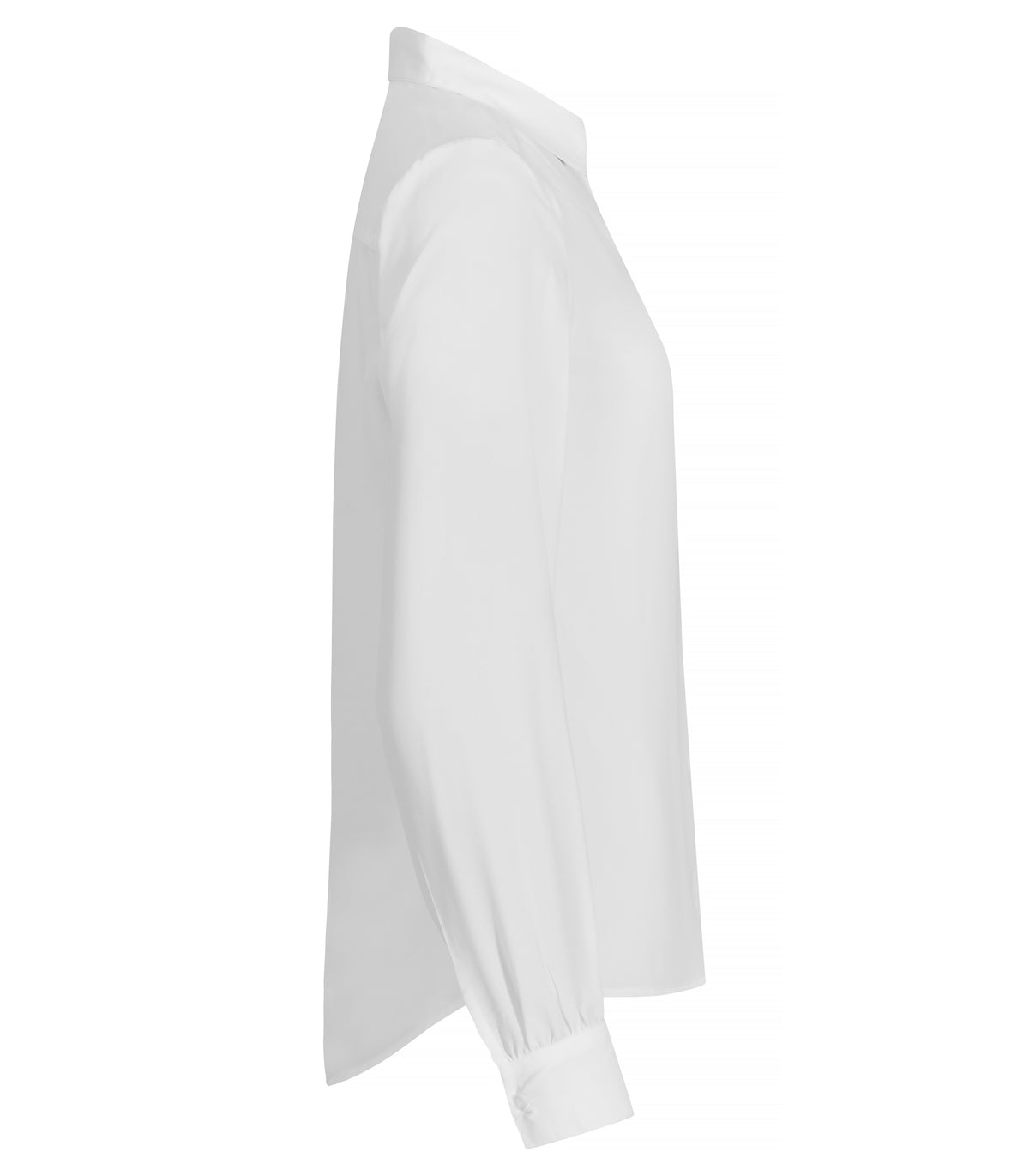 Clique Libby – Hvit – høyre side