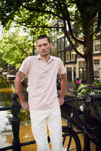 Clique Basic Polo –  – produktbilde
