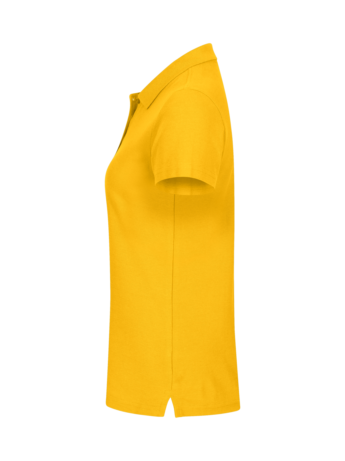 Clique Basic Polo – dame – Sitrongul – venstre side