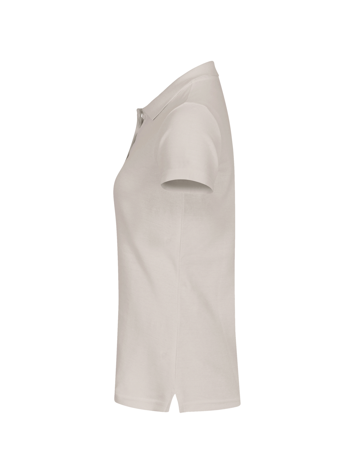Clique Basic Polo – dame – Stein – venstre side