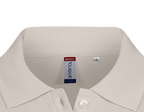 Clique Basic Polo – dame – Stein – produktbilde