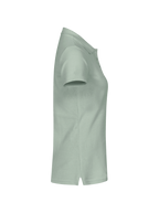 Clique Basic Polo – dame – Salviegrønn – høyre side