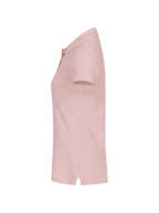 Clique Basic Polo – dame – Rosa – venstre side