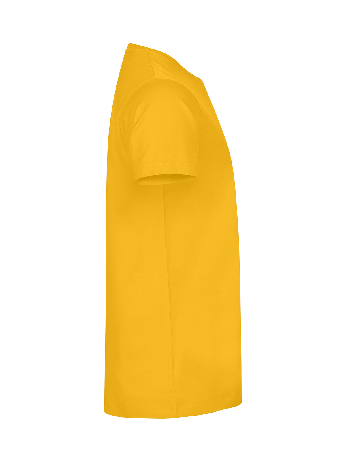 Clique Basic-T – Sitrongul – høyre side