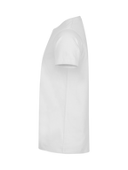 Clique Basic-T – Hvit – venstre side