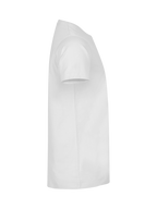 Clique Basic-T – Hvit – høyre side