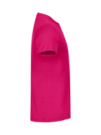 Clique Basic-T – Cerise – høyre side
