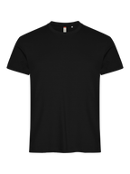 Clique Basic-T – Svart – forside
