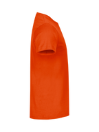Clique Basic-T – Blodoransje – høyre side