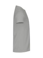 Clique Basic-T – Sølv – høyre side