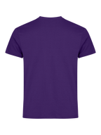 Clique Basic-T – Lys lilla – bakside