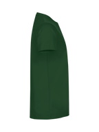 Clique Basic-T – Flaskegrønn – høyre side