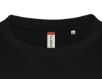 Clique Basic-T – Svart – produktbilde