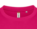 Clique Basic-T – Cerise – produktbilde