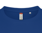 Clique Basic-T – Blå – produktbilde