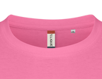 Clique Basic-T – Sterk rosa – produktbilde