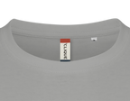 Clique Basic-T – Sølv – produktbilde