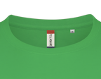 Clique Basic-T – Eplegrønn – produktbilde