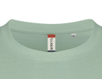 Clique Basic-T – Salviegrønn – produktbilde